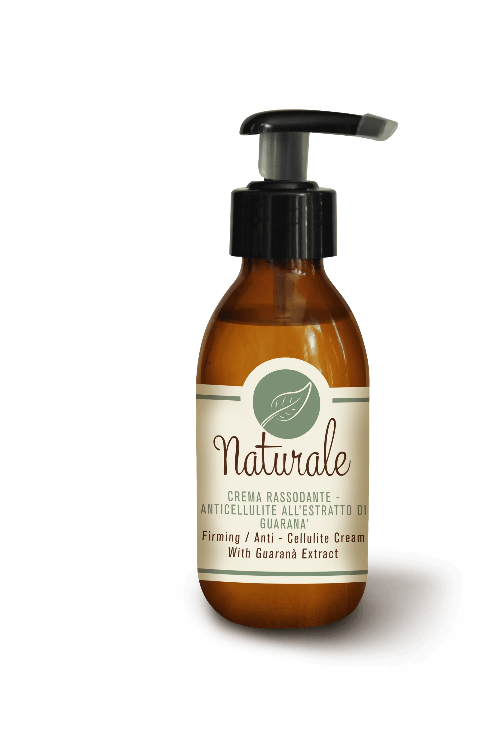 Anticeliulitinis kremas