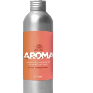 Parfumuotas kūno ir plaukų vanduo Mandarine