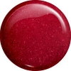 Gel Polish 044 - Shimmering Red